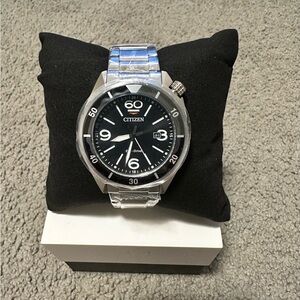 Citizen Ecodrive AW1710 Sport Watch